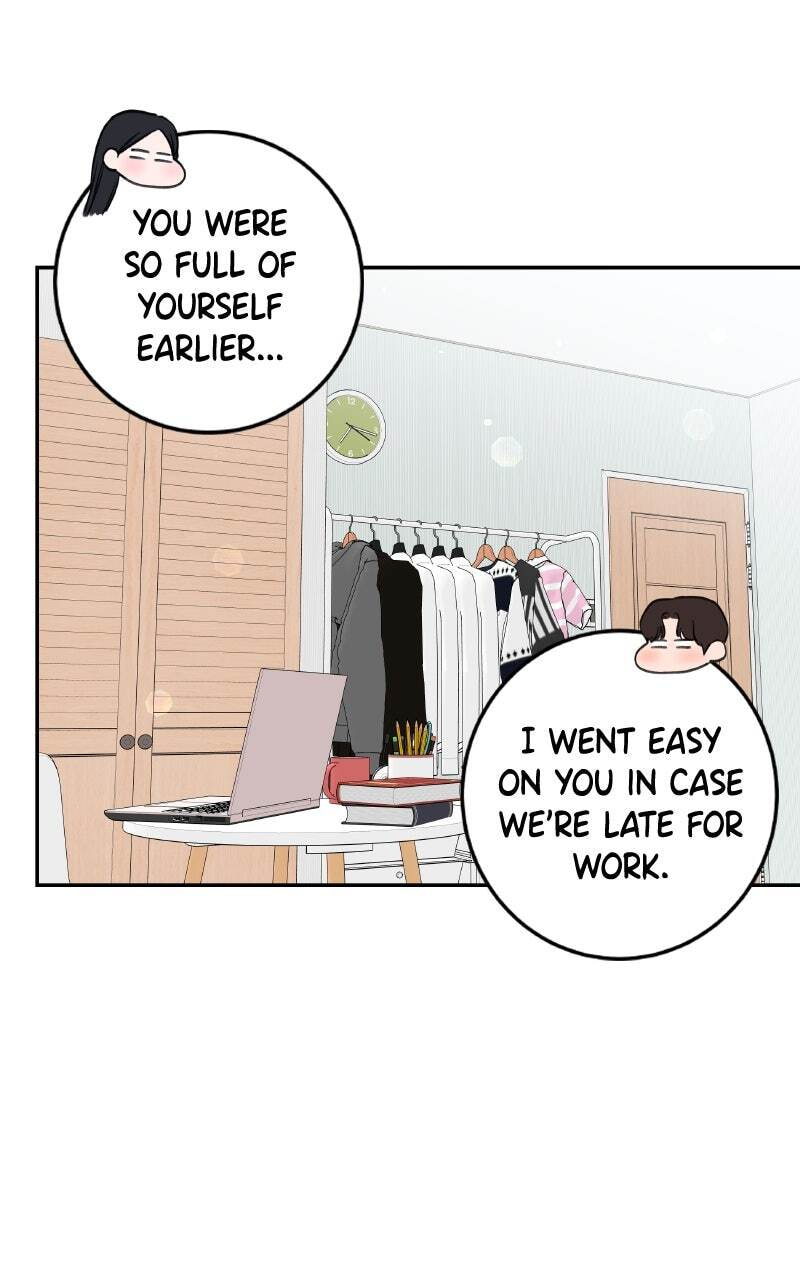 I'll Give You the Most Rotten One Chapter 3 page 23 - 