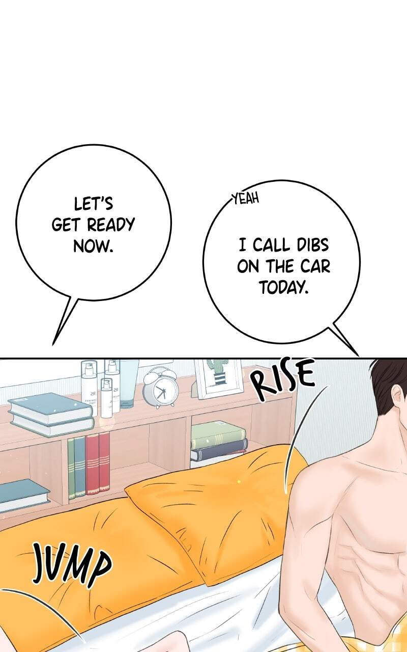 I'll Give You the Most Rotten One Chapter 3 page 26 - 