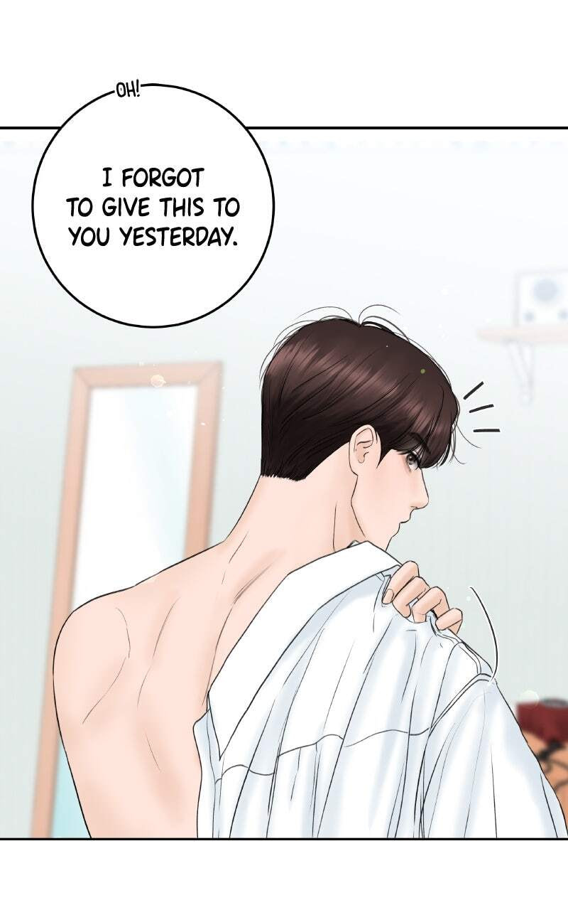 I'll Give You the Most Rotten One Chapter 3 page 28 - 