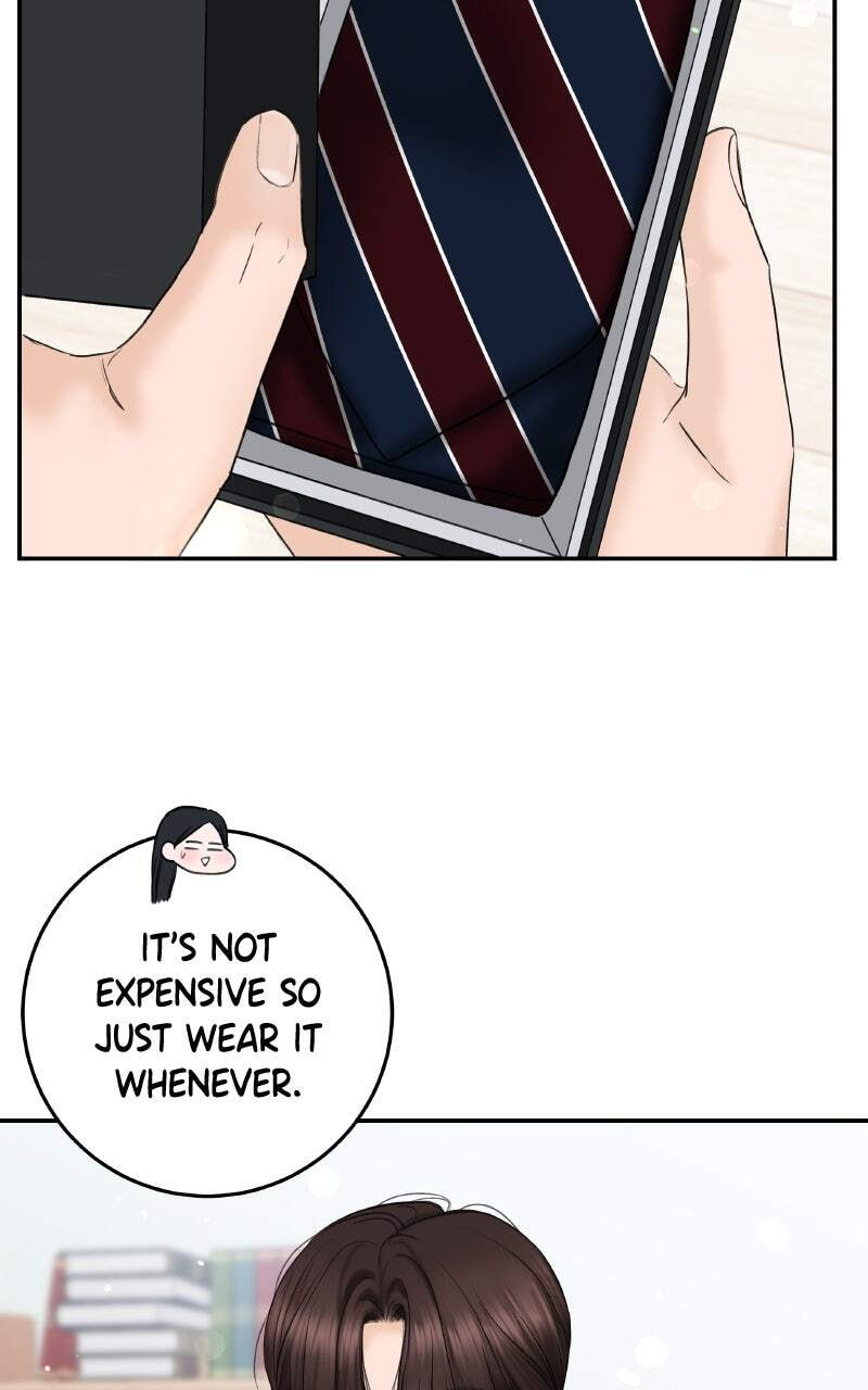 I'll Give You the Most Rotten One Chapter 3 page 31 - 