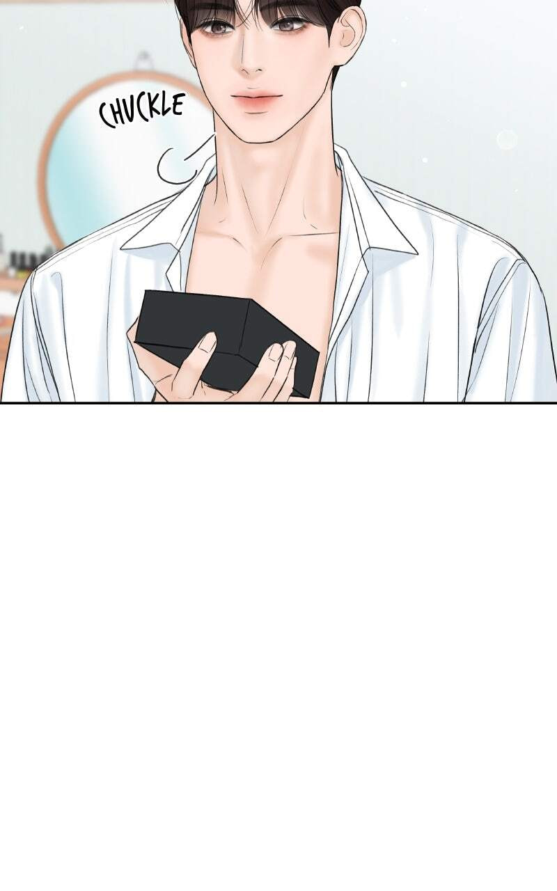 I'll Give You the Most Rotten One Chapter 3 page 32 - 