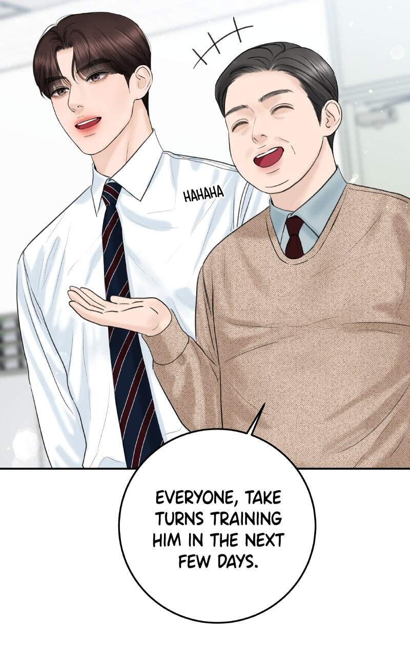 I'll Give You the Most Rotten One Chapter 3 page 39 - 