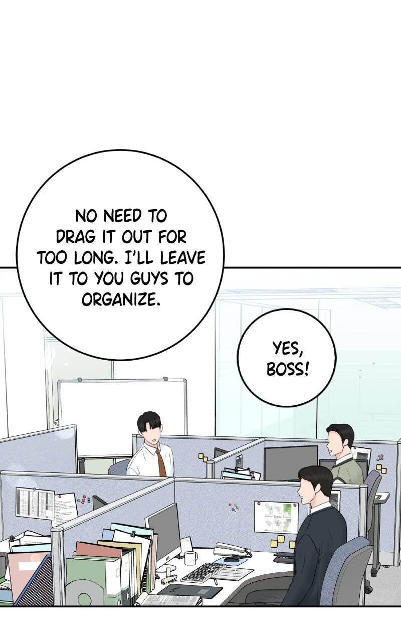 I'll Give You the Most Rotten One Chapter 3 page 40 - 