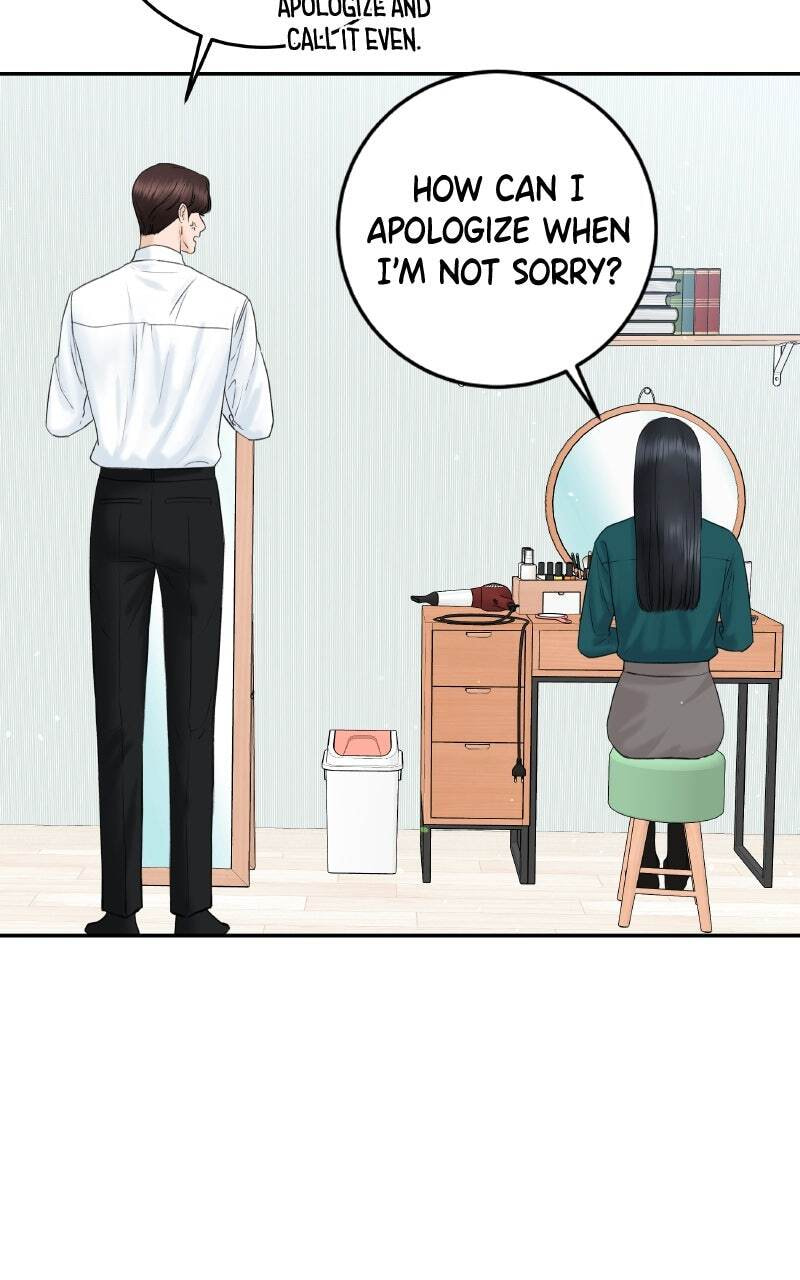 I'll Give You the Most Rotten One Chapter 3 page 5 - 