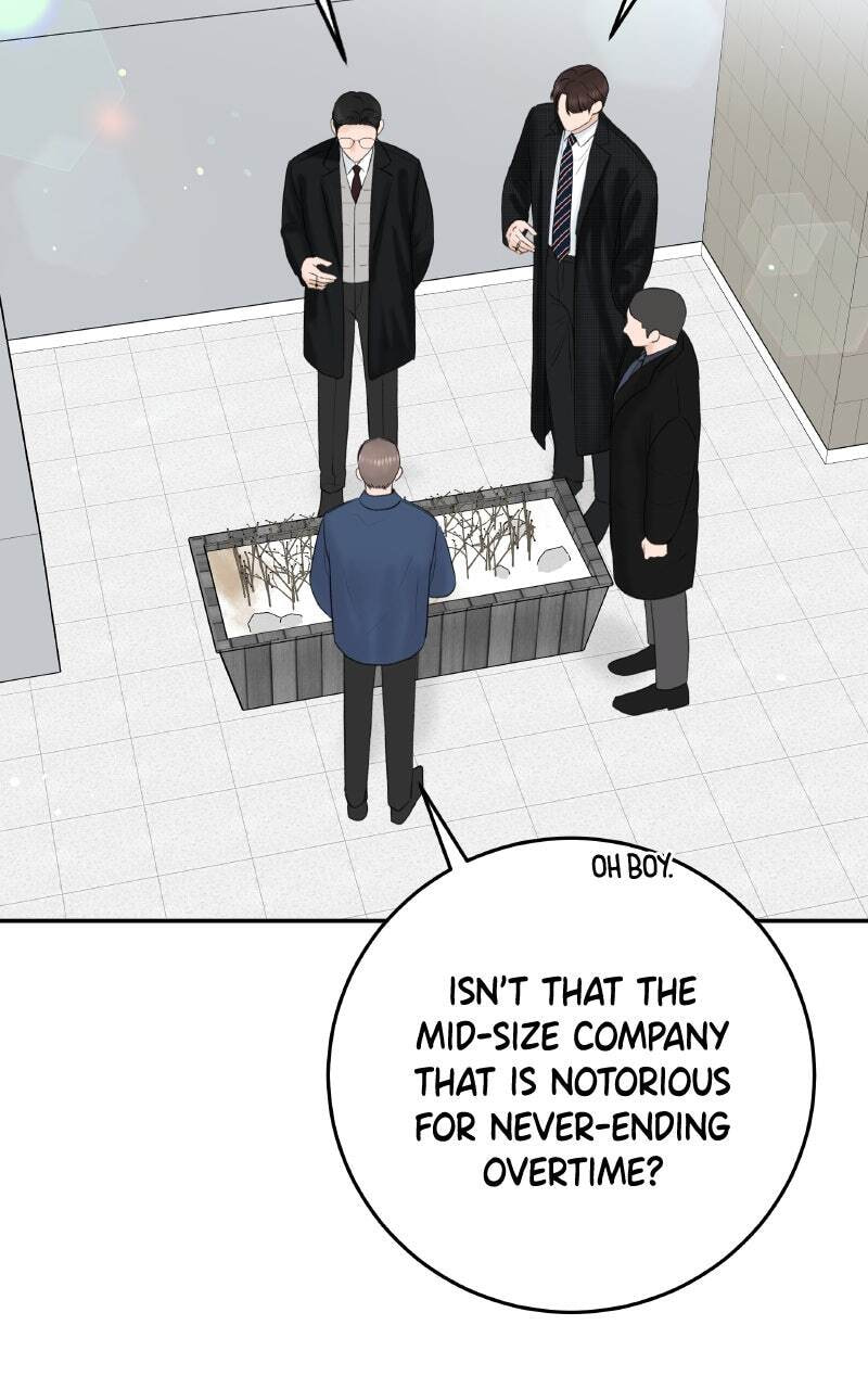 I'll Give You the Most Rotten One Chapter 3 page 45 - 