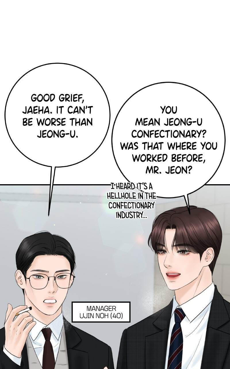 I'll Give You the Most Rotten One Chapter 3 page 46 - 