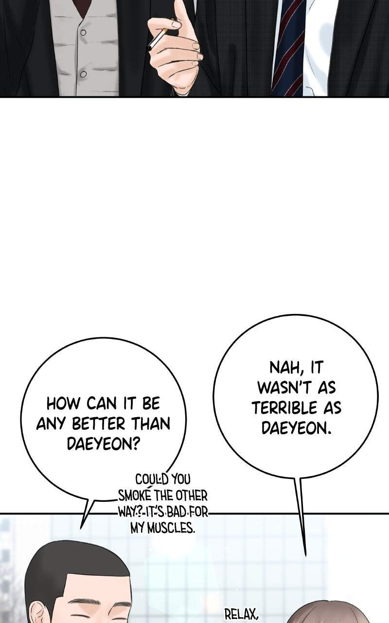 I'll Give You the Most Rotten One Chapter 3 page 47 - 