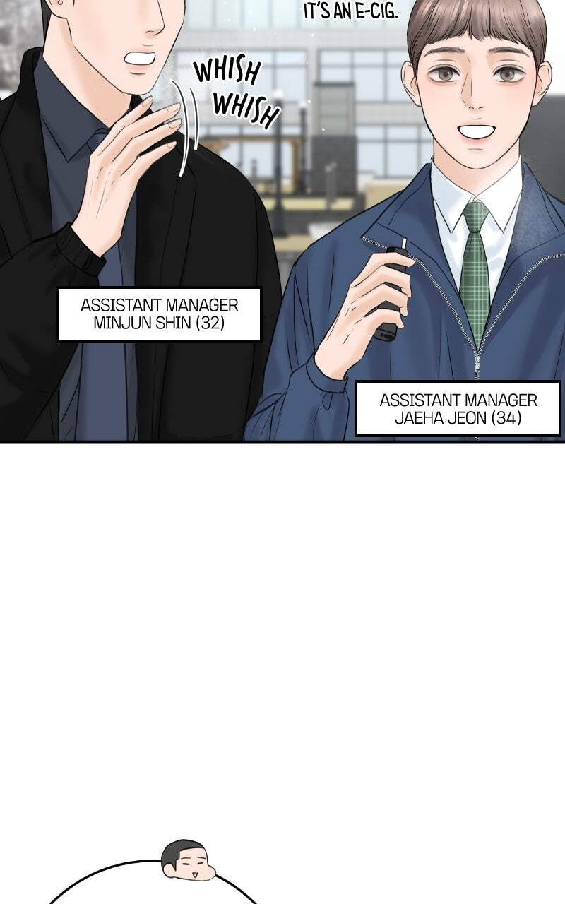 I'll Give You the Most Rotten One Chapter 3 page 48 - 