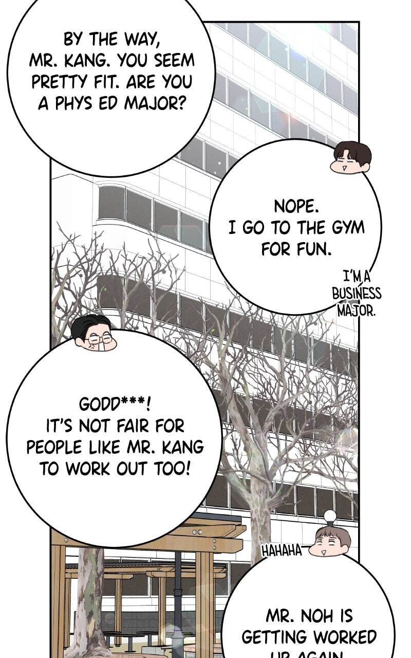 I'll Give You the Most Rotten One Chapter 3 page 49 - 