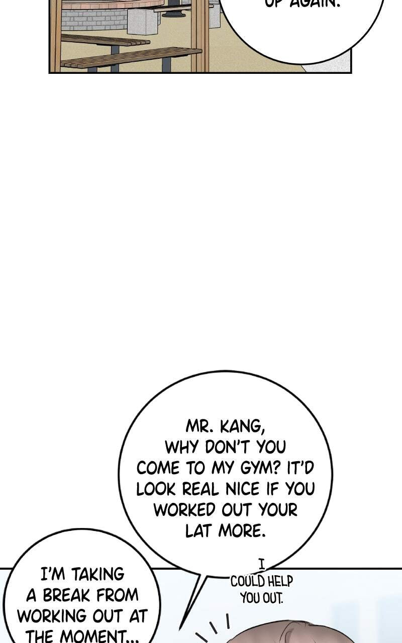 I'll Give You the Most Rotten One Chapter 3 page 50 - 