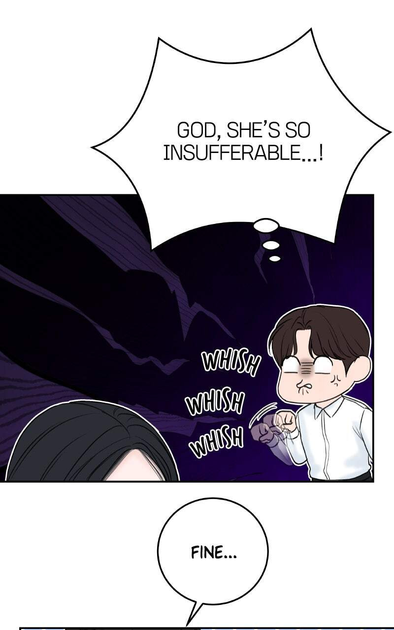 I'll Give You the Most Rotten One Chapter 3 page 6 - 