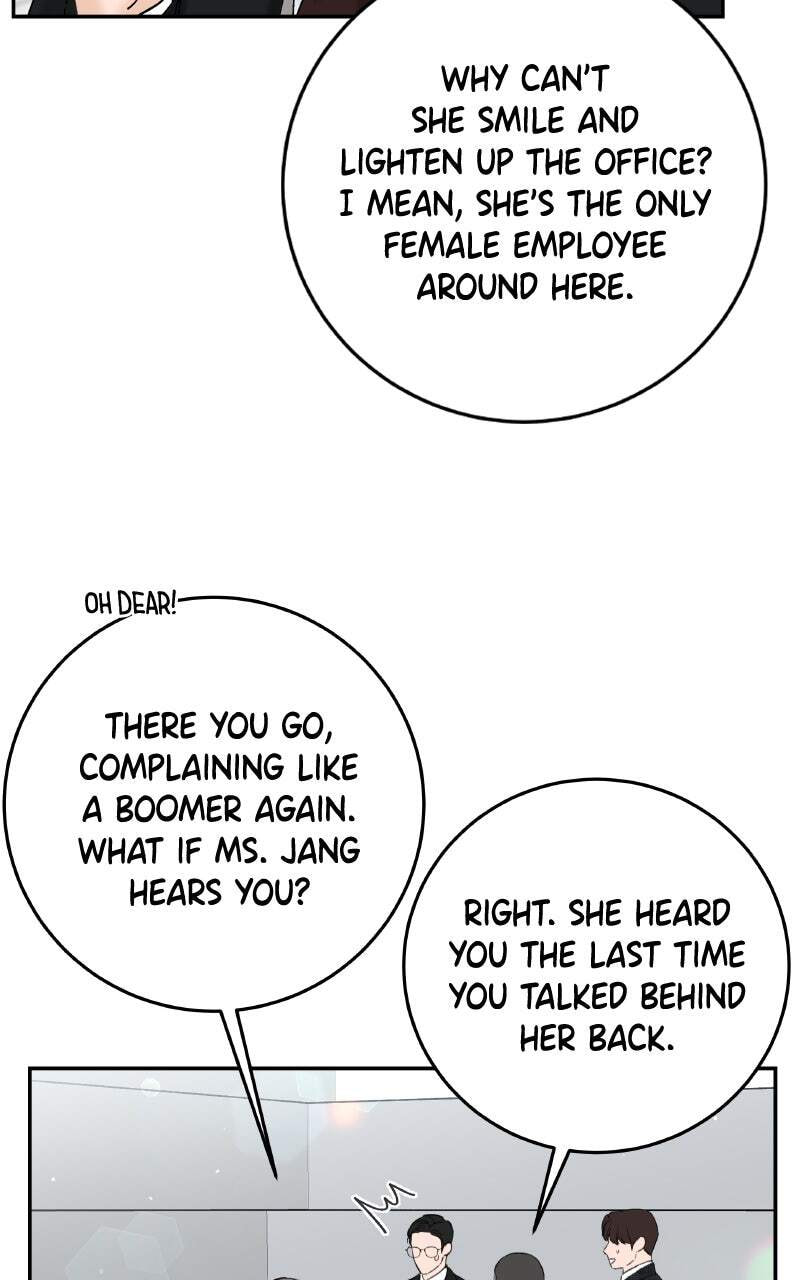 I'll Give You the Most Rotten One Chapter 3 page 56 - 