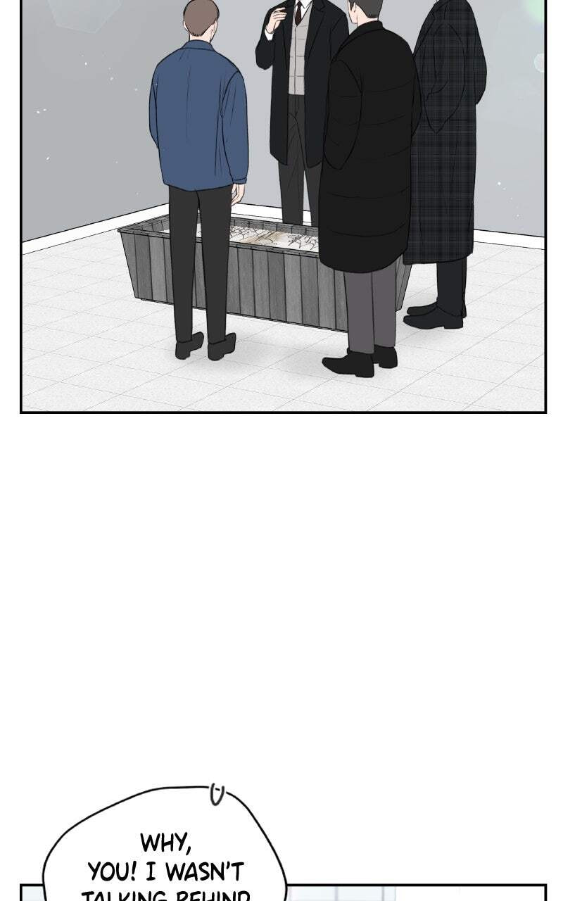 I'll Give You the Most Rotten One Chapter 3 page 57 - 