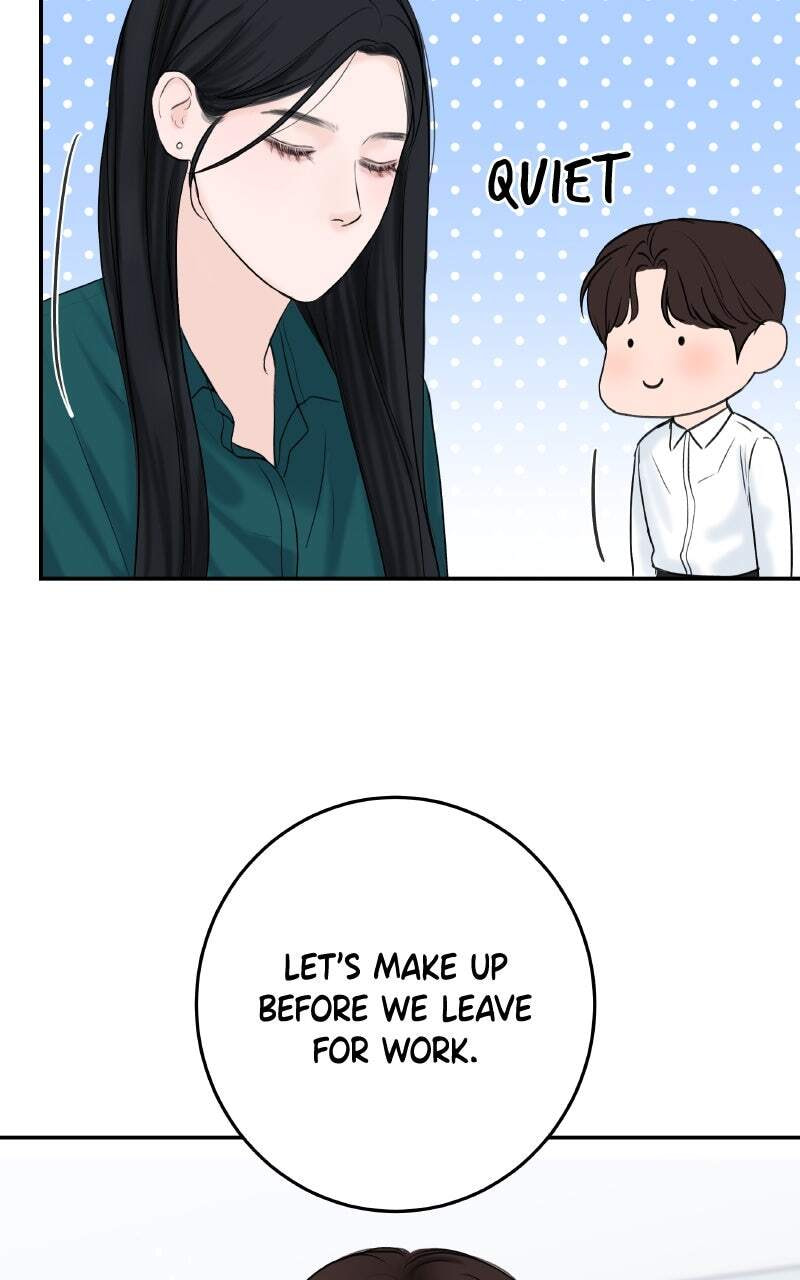 I'll Give You the Most Rotten One Chapter 3 page 7 - 