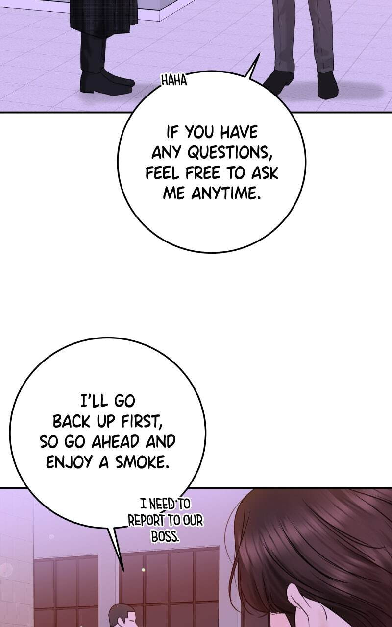 I'll Give You the Most Rotten One Chapter 3 page 64 - 