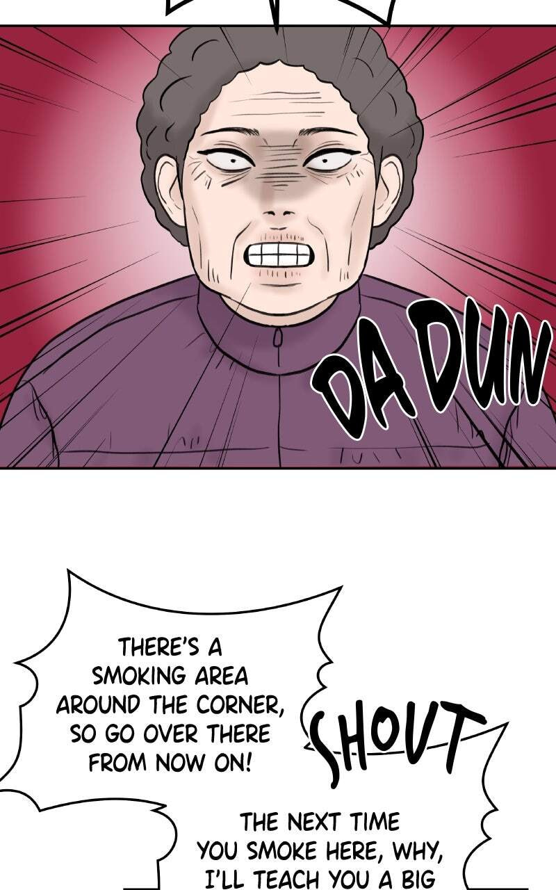 I'll Give You the Most Rotten One Chapter 3 page 73 - 