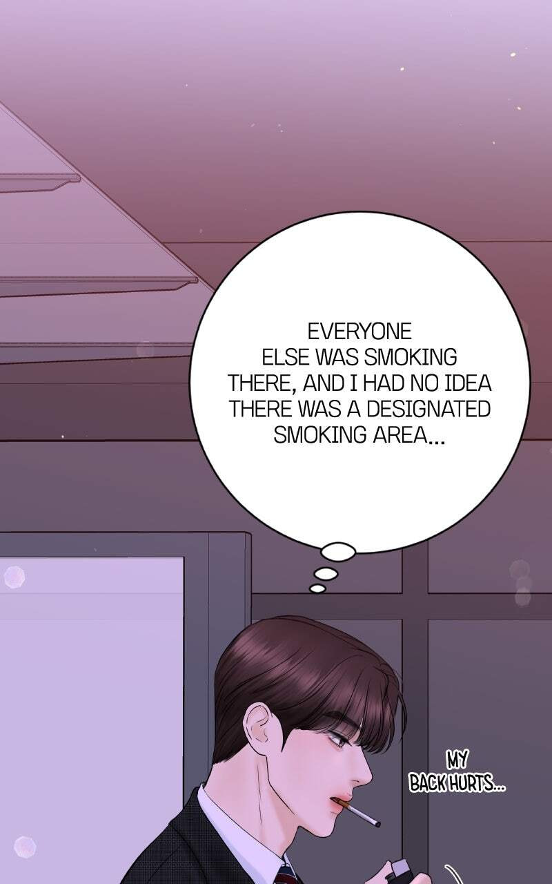 I'll Give You the Most Rotten One Chapter 3 page 76 - 