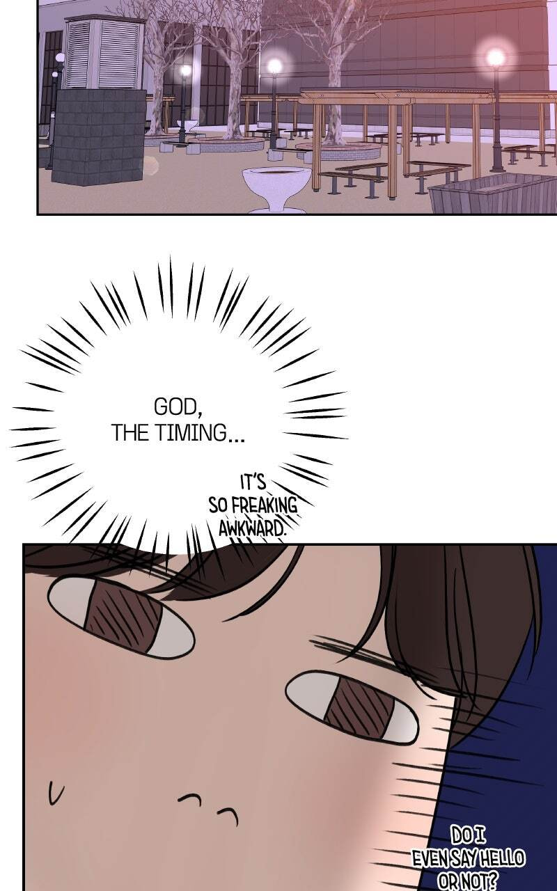 I'll Give You the Most Rotten One Chapter 3 page 81 - 