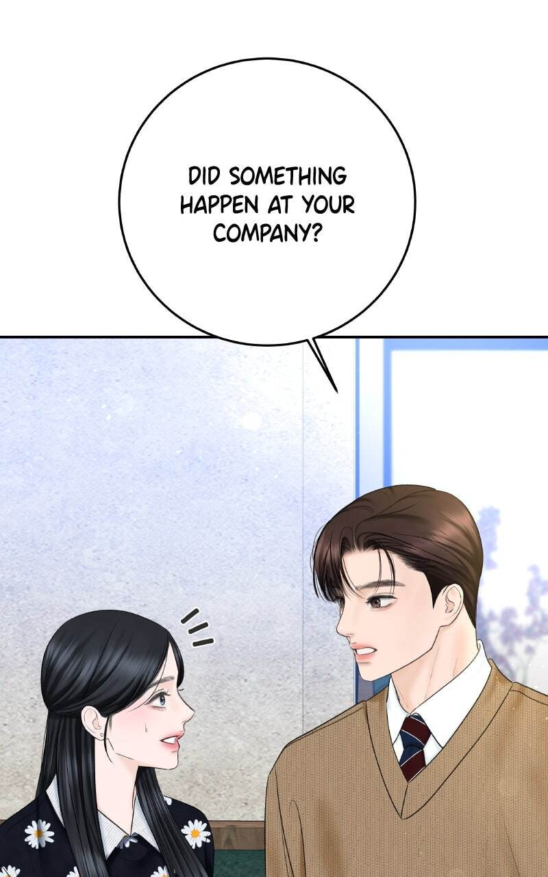 I'll Give You the Most Rotten One Chapter 30 page 11 - 