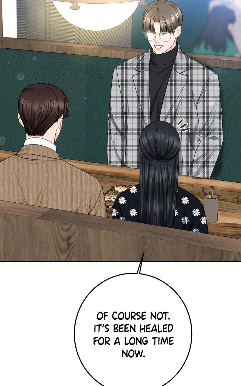 I'll Give You the Most Rotten One Chapter 30 page 17 - 
