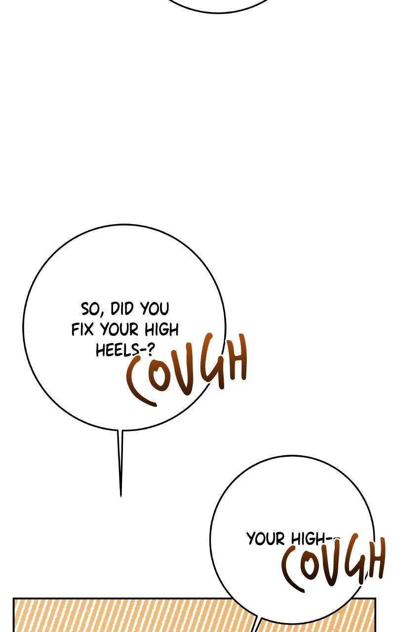 I'll Give You the Most Rotten One Chapter 30 page 18 - 