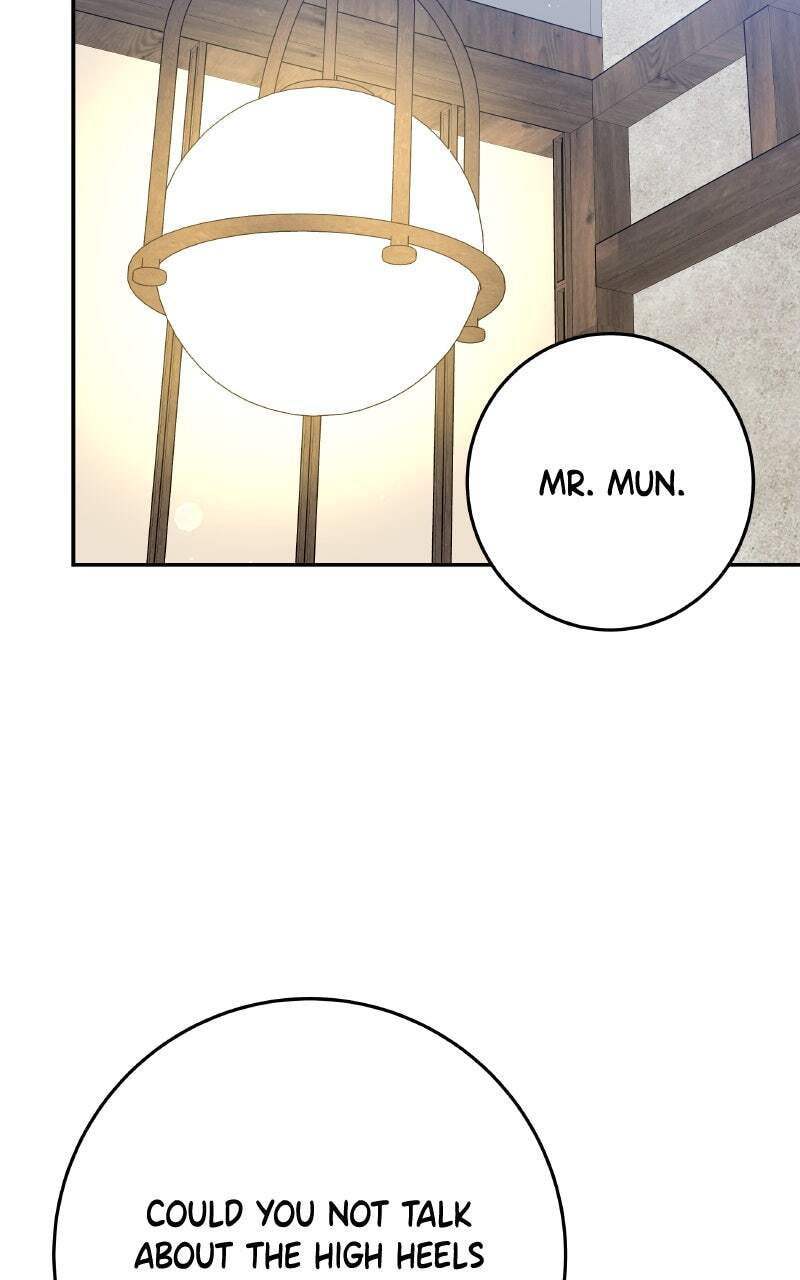 I'll Give You the Most Rotten One Chapter 30 page 24 - 