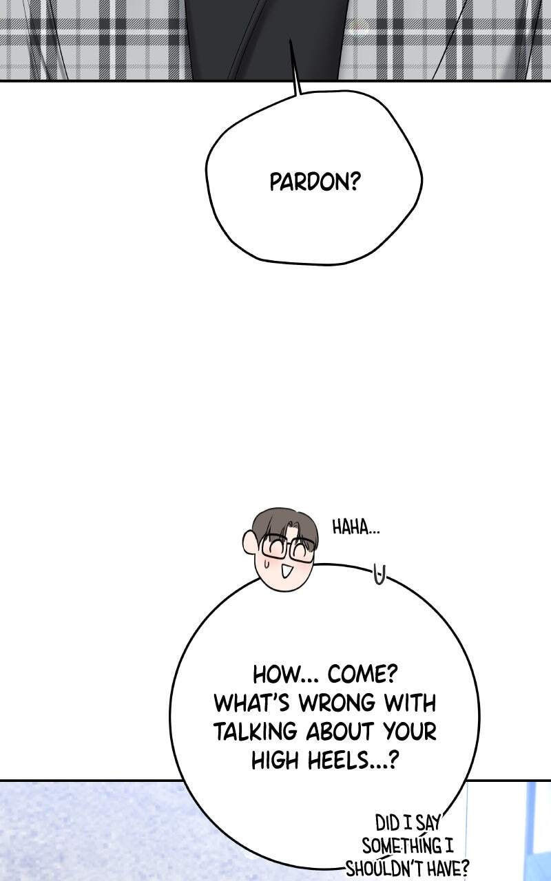 I'll Give You the Most Rotten One Chapter 30 page 26 - 