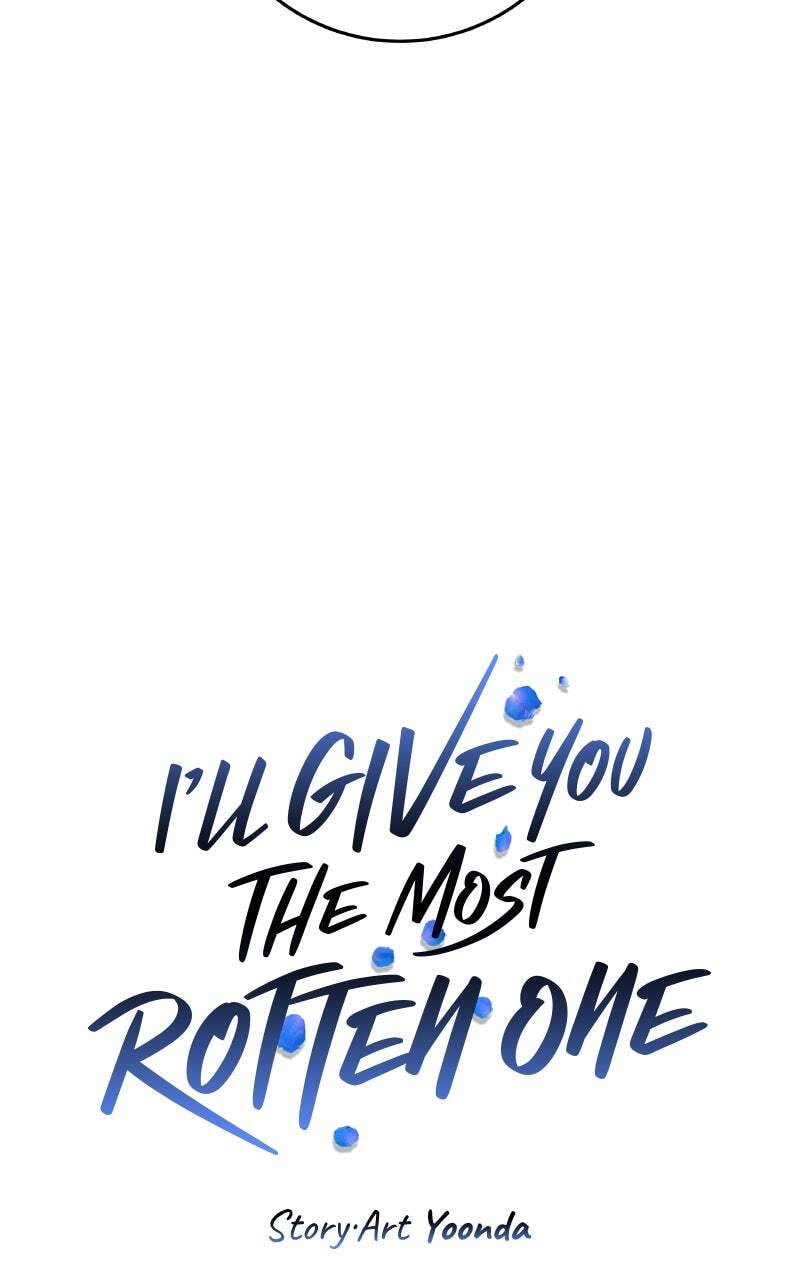 I'll Give You the Most Rotten One Chapter 30 page 29 - 