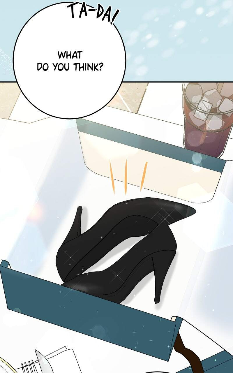 I'll Give You the Most Rotten One Chapter 30 page 31 - 