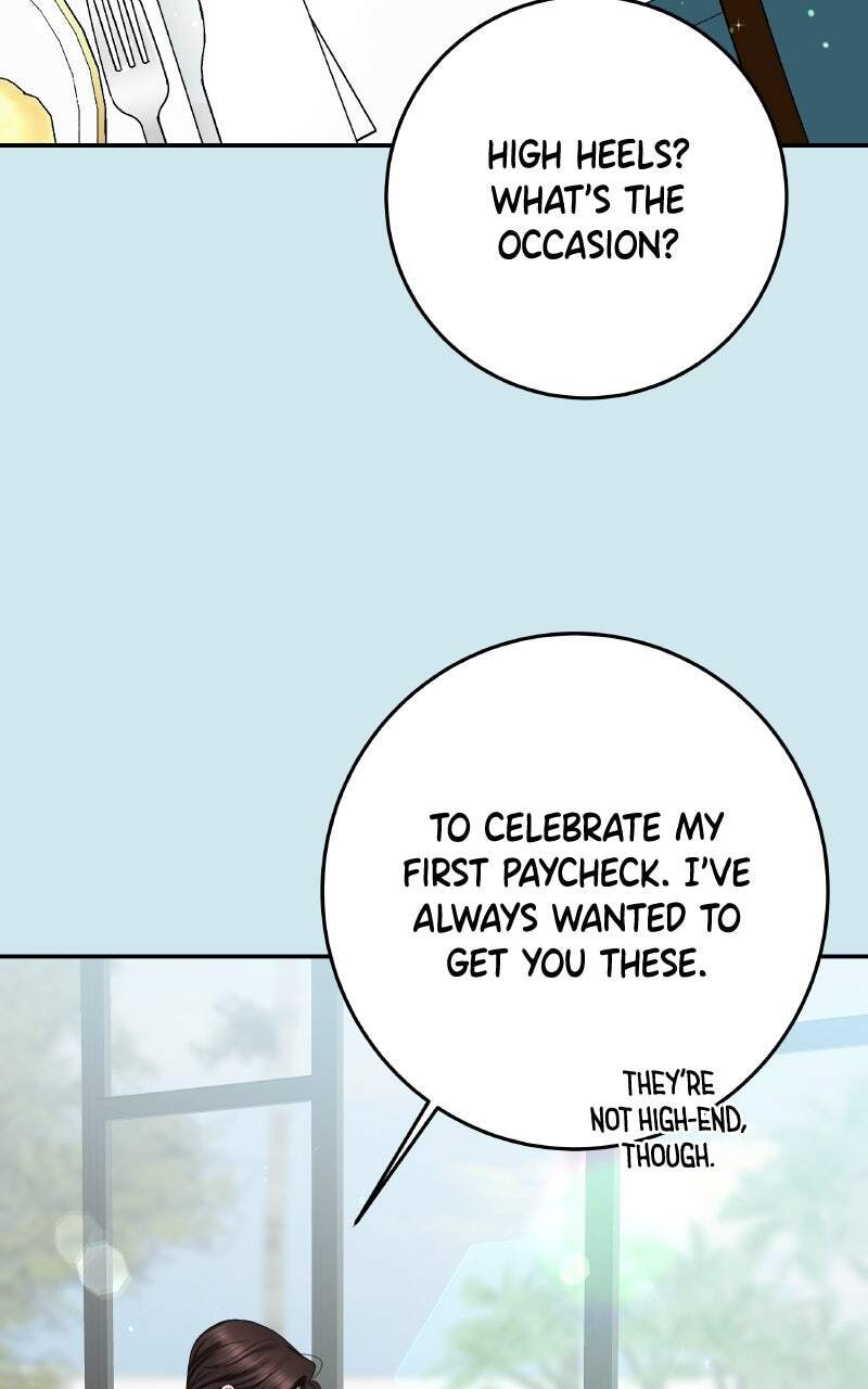 I'll Give You the Most Rotten One Chapter 30 page 32 - 