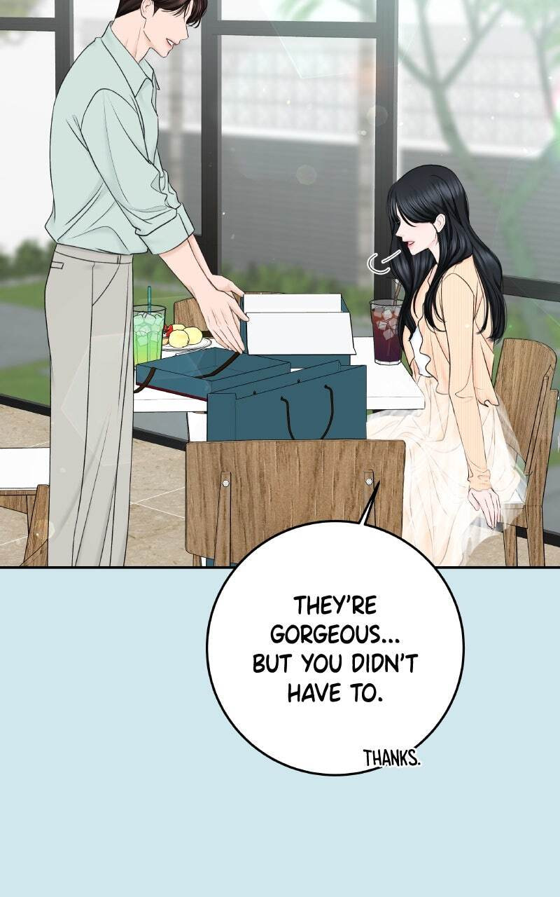 I'll Give You the Most Rotten One Chapter 30 page 33 - 