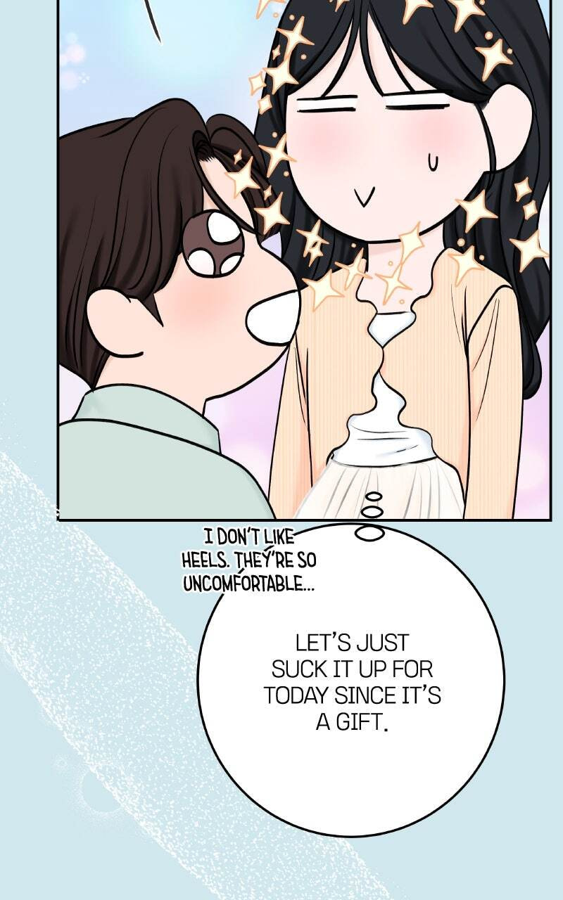 I'll Give You the Most Rotten One Chapter 30 page 40 - 