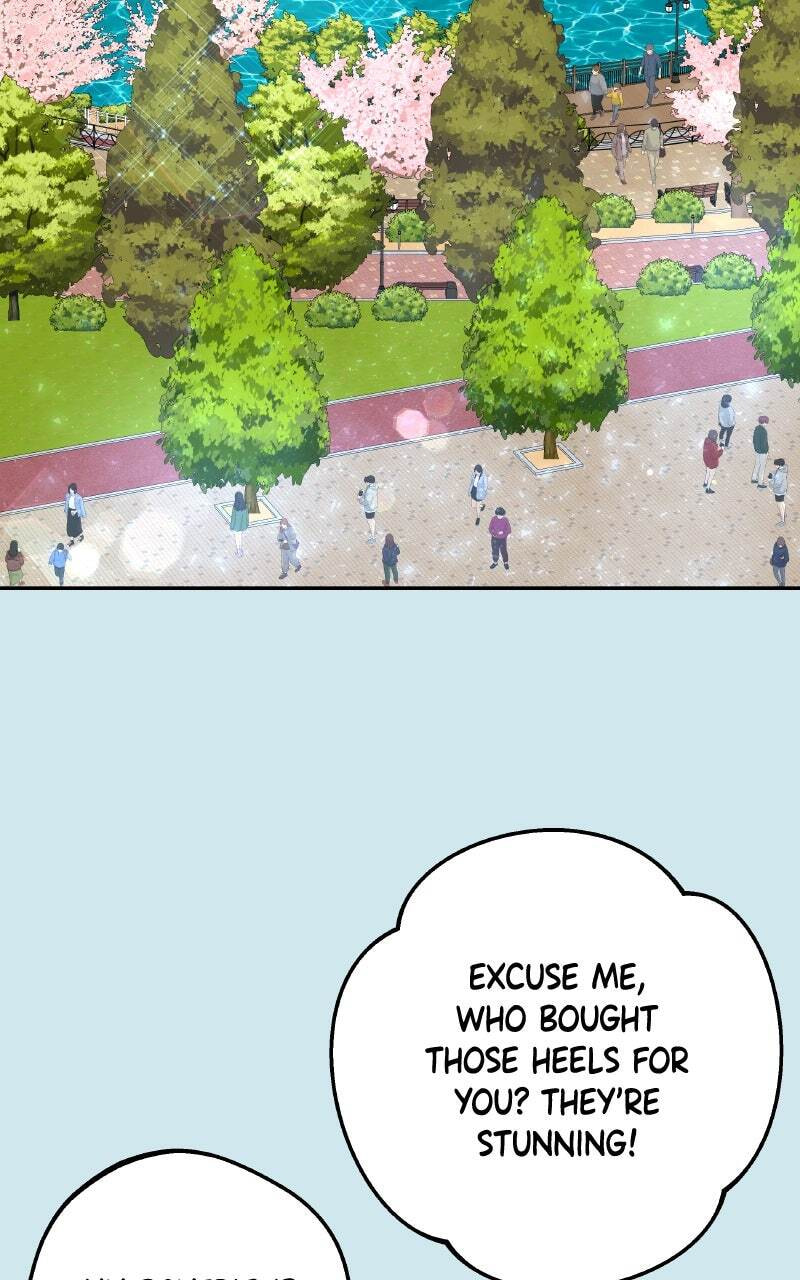 I'll Give You the Most Rotten One Chapter 30 page 43 - 