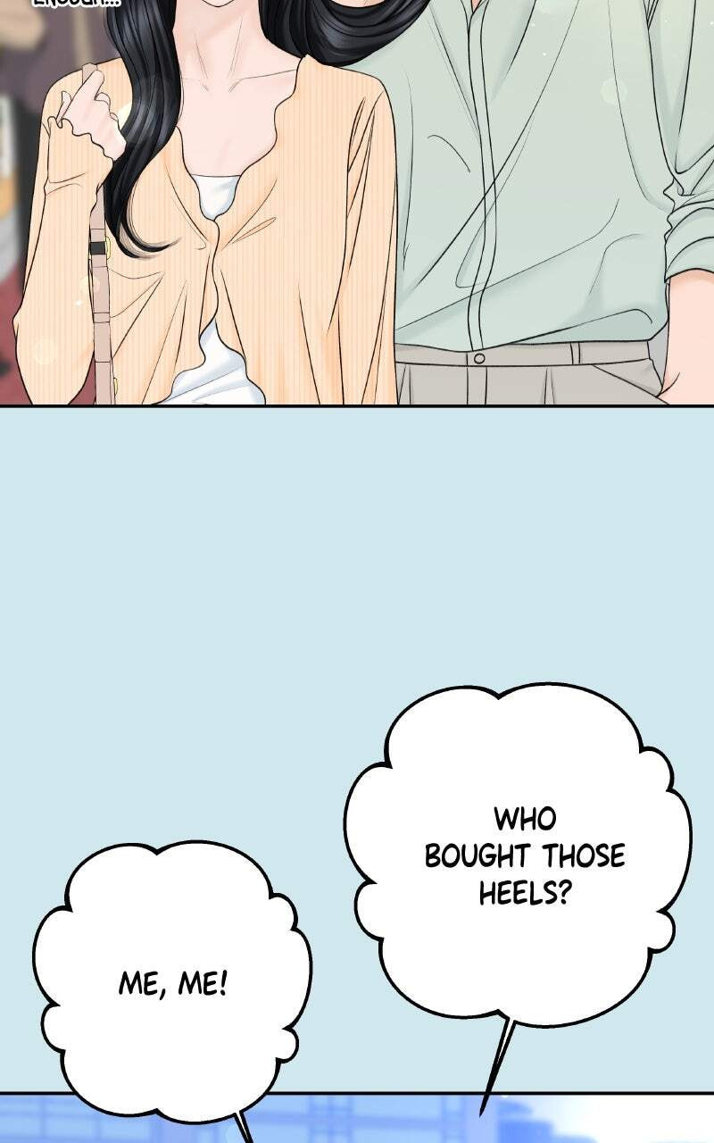 I'll Give You the Most Rotten One Chapter 30 page 46 - 