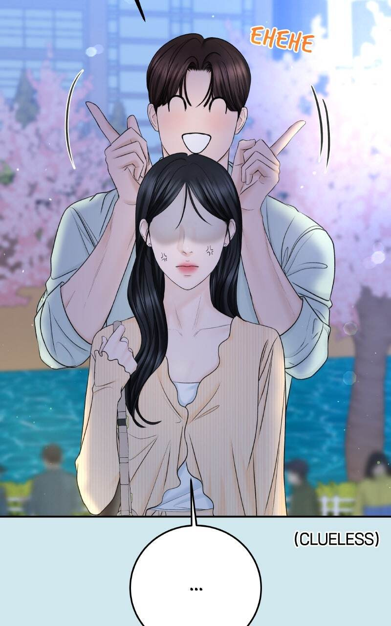I'll Give You the Most Rotten One Chapter 30 page 47 - 