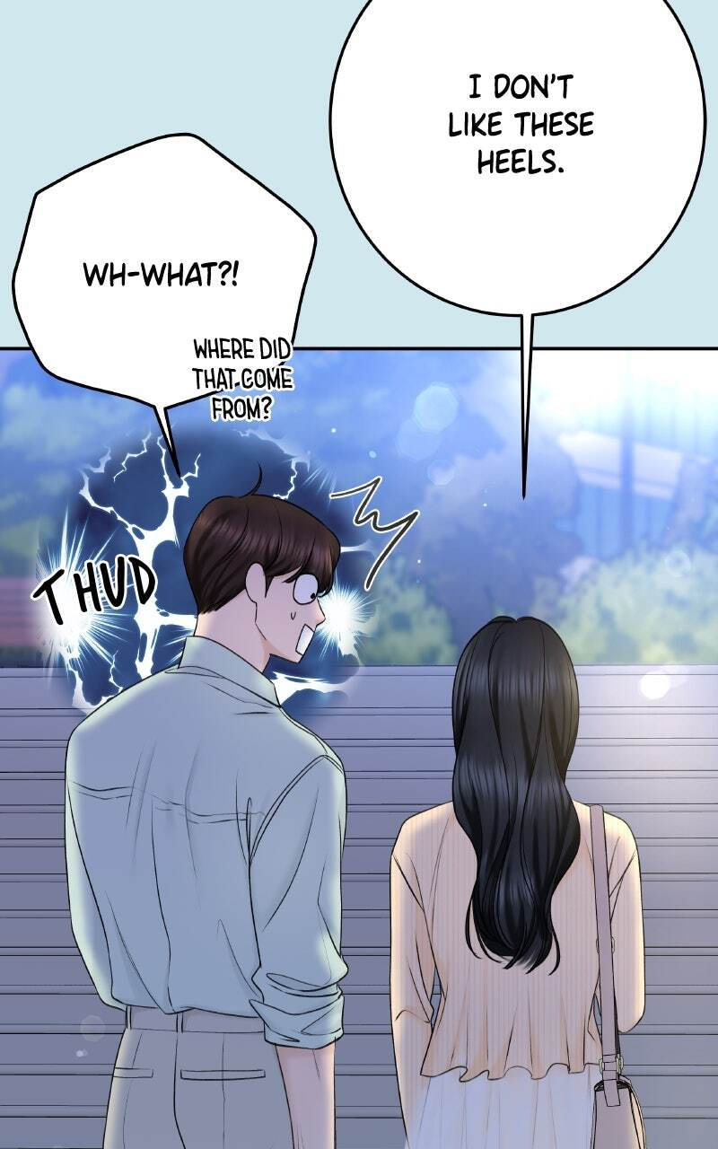I'll Give You the Most Rotten One Chapter 30 page 49 - 
