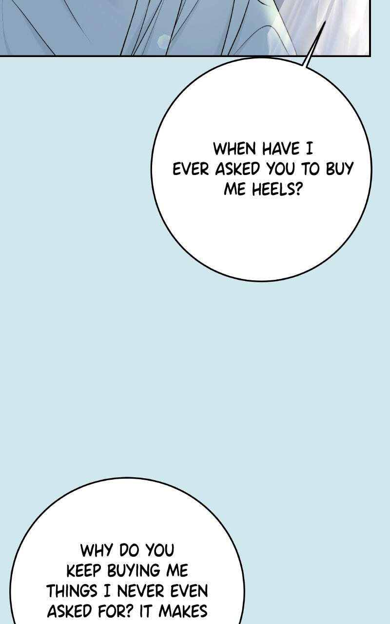I'll Give You the Most Rotten One Chapter 30 page 57 - 