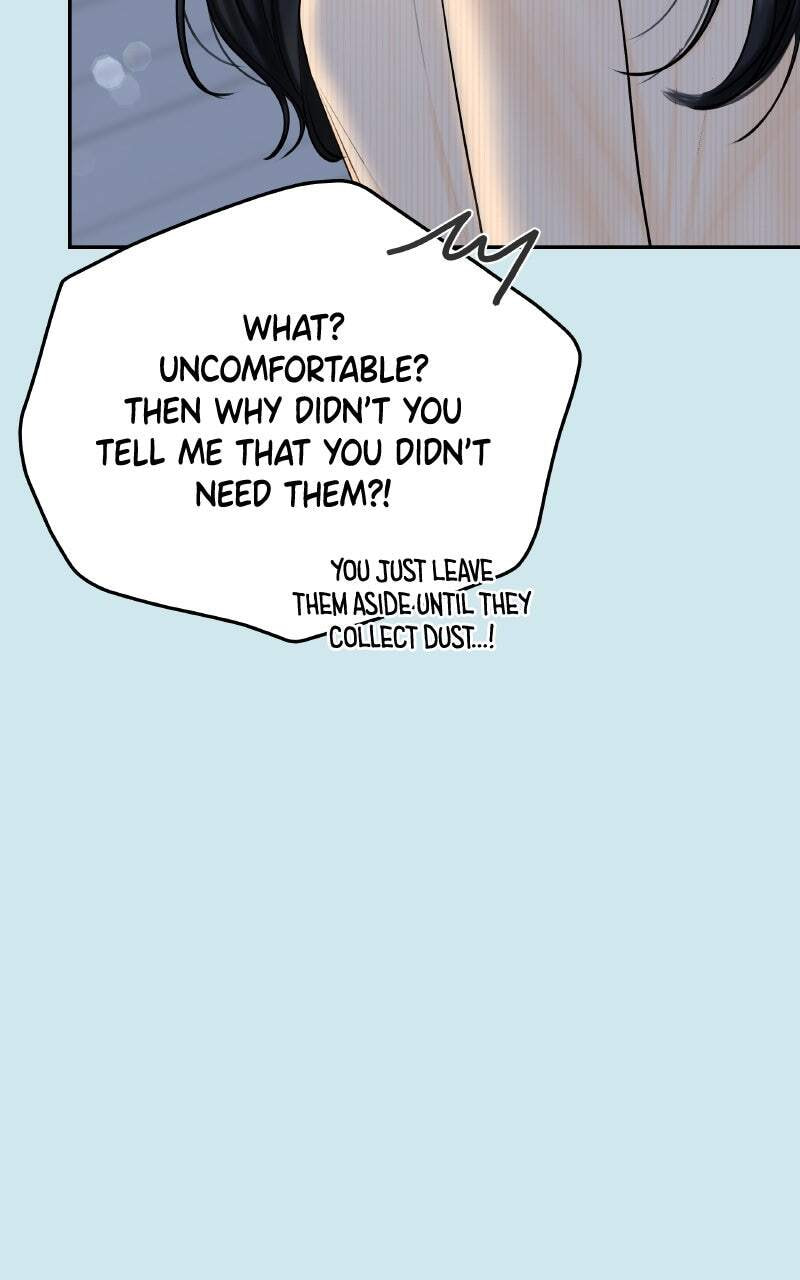 I'll Give You the Most Rotten One Chapter 30 page 59 - 