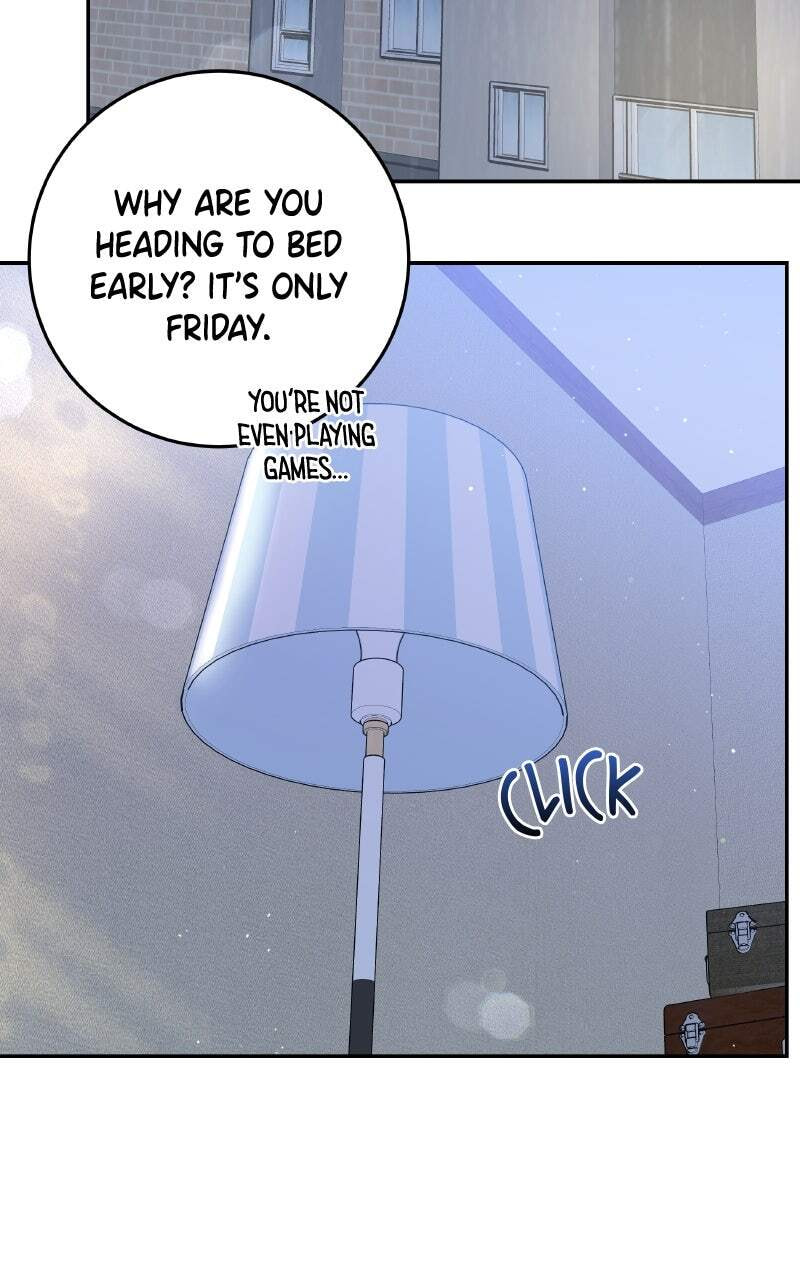 I'll Give You the Most Rotten One Chapter 30 page 99 - 
