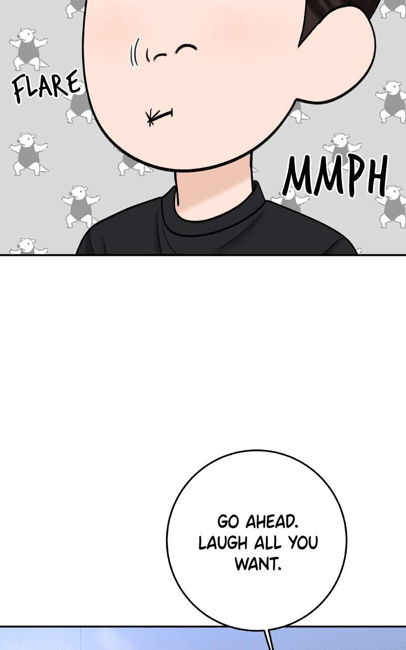 I'll Give You the Most Rotten One Chapter 31 page 18 - 