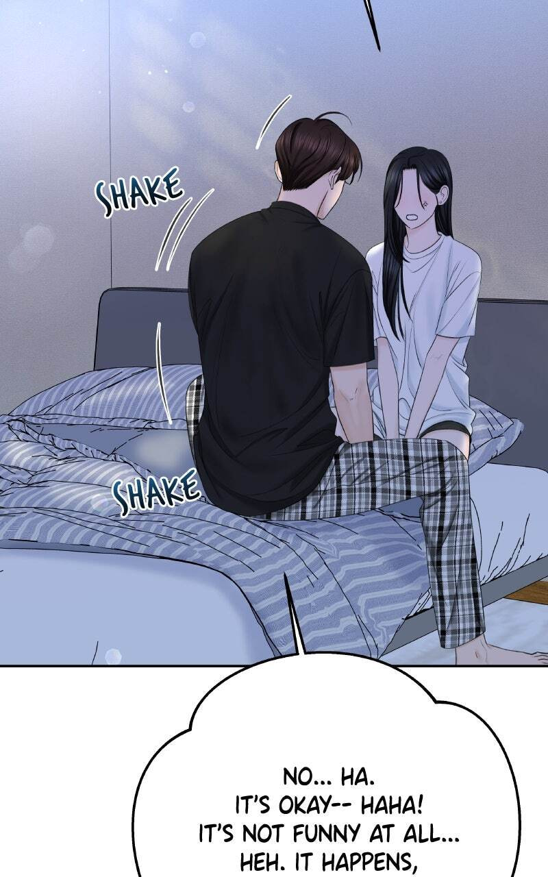 I'll Give You the Most Rotten One Chapter 31 page 19 - 