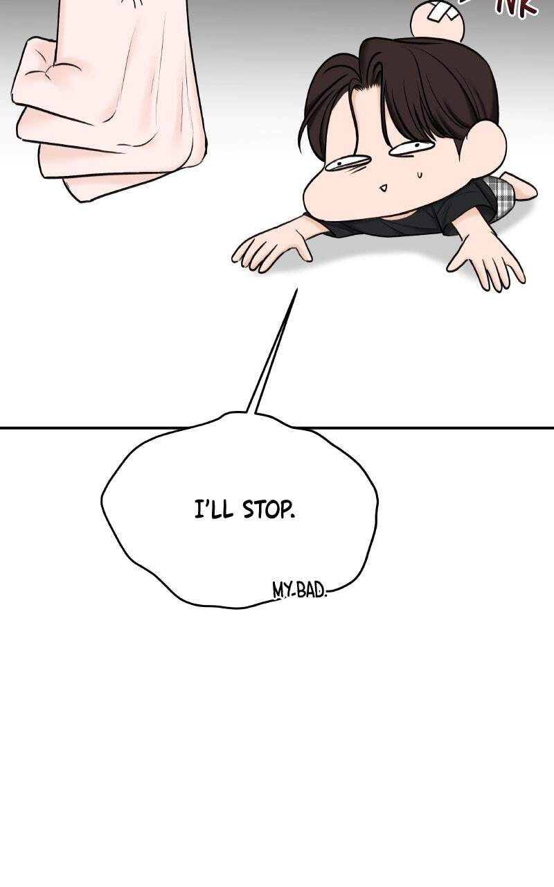 I'll Give You the Most Rotten One Chapter 31 page 21 - 