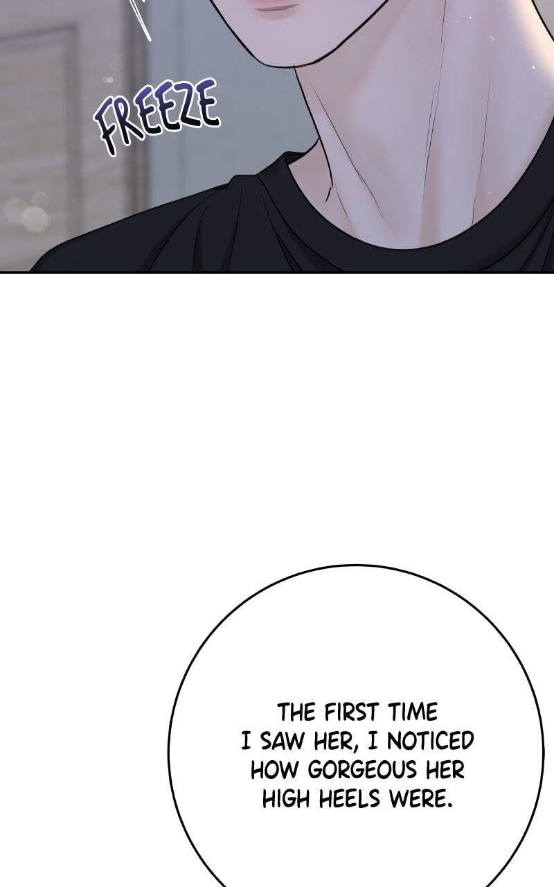 I'll Give You the Most Rotten One Chapter 31 page 25 - 