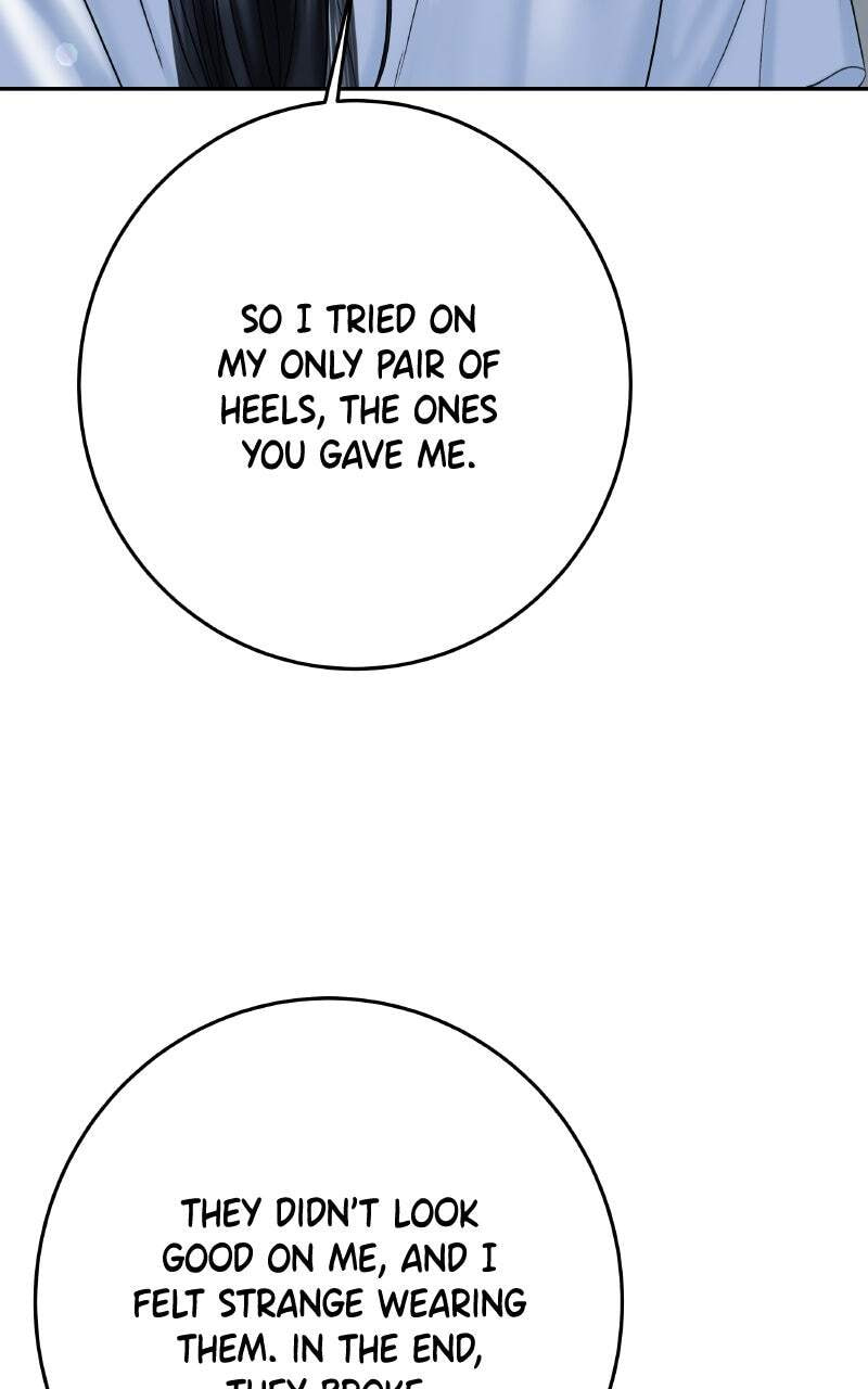 I'll Give You the Most Rotten One Chapter 31 page 27 - 