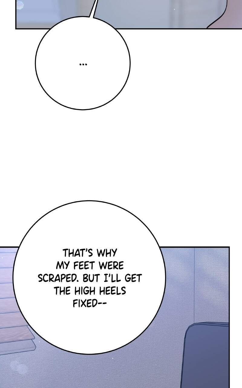 I'll Give You the Most Rotten One Chapter 31 page 29 - 