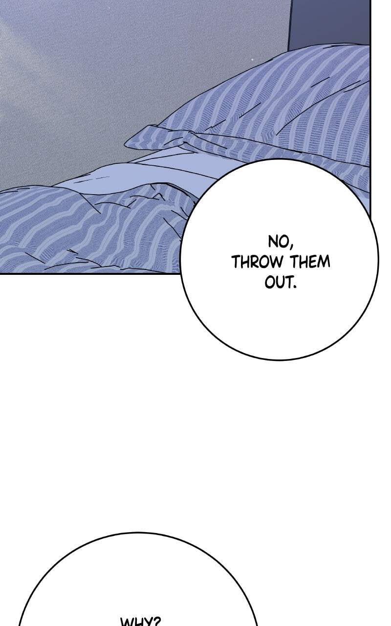 I'll Give You the Most Rotten One Chapter 31 page 30 - 