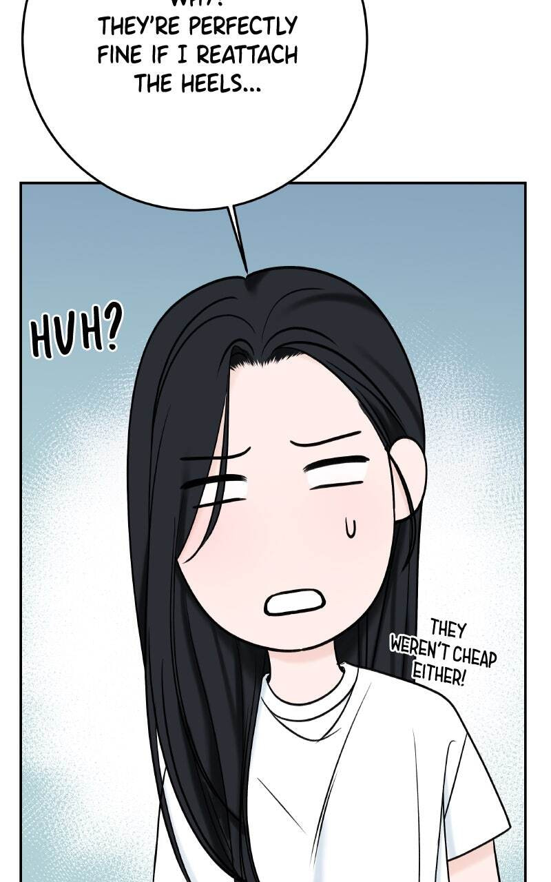 I'll Give You the Most Rotten One Chapter 31 page 31 - 