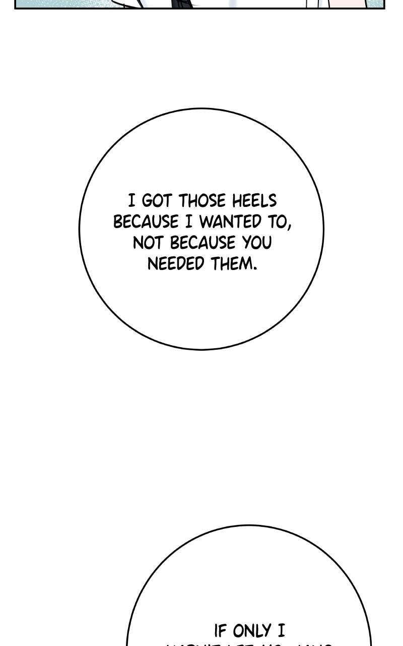 I'll Give You the Most Rotten One Chapter 31 page 32 - 