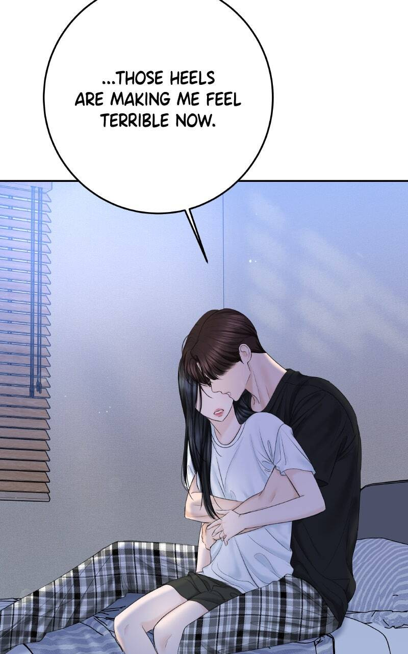 I'll Give You the Most Rotten One Chapter 31 page 37 - 
