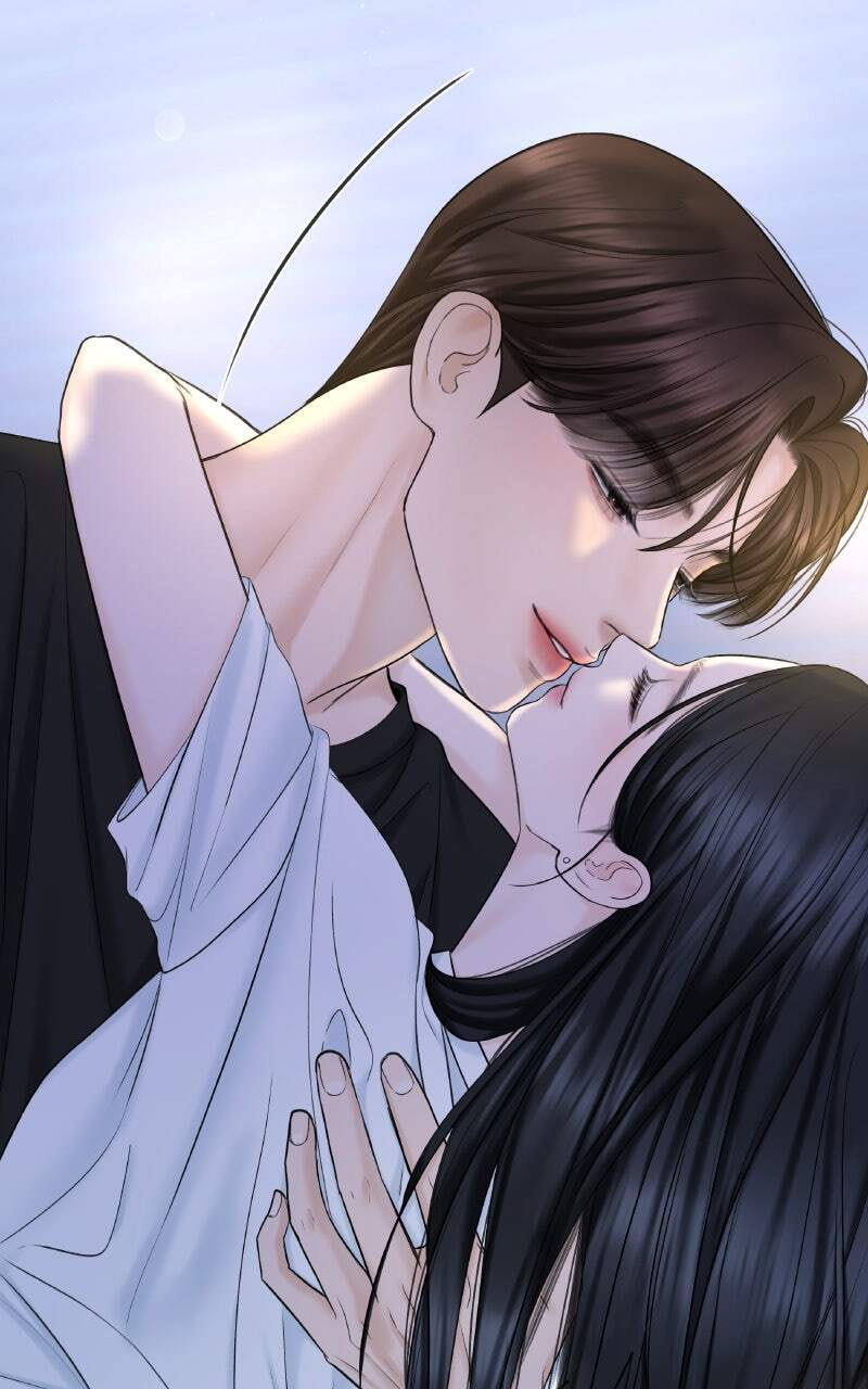I'll Give You the Most Rotten One Chapter 31 page 49 - 